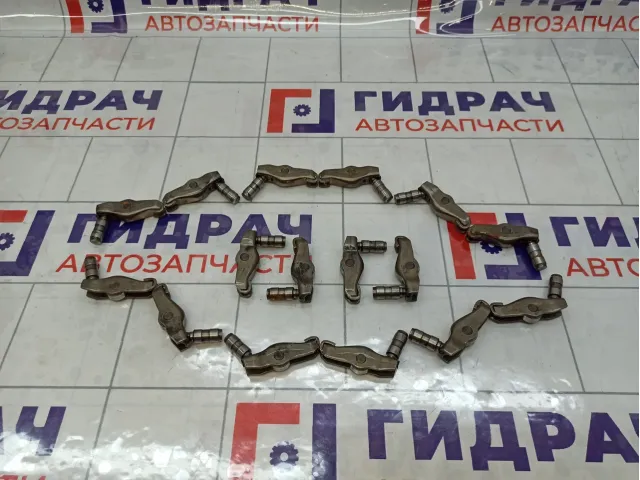 Рокер SsangYong Actyon New 6710500130