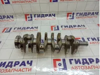 Коленвал SsangYong Actyon New 6710300201