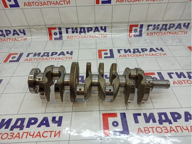 Коленвал SsangYong Actyon New 6710300201