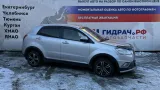ТНВД SsangYong Actyon New 6710700101