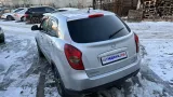 ТНВД SsangYong Actyon New 6710700101