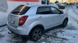 ТНВД SsangYong Actyon New 6710700101