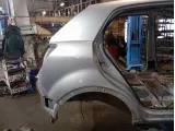 Крыло заднее правое SsangYong Actyon New