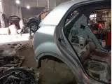 Крыло заднее правое SsangYong Actyon New