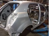 Крыло заднее правое SsangYong Actyon New