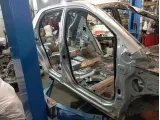Порог со стойкой правый SsangYong Actyon New