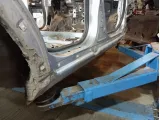 Порог со стойкой правый SsangYong Actyon New