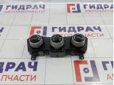 Блок управления климатической установкой SsangYong Actyon New 6873034021HCY