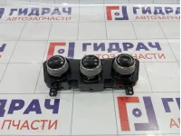 Блок управления климатической установкой SsangYong Actyon New 6873034021HCY