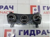 Блок управления климатической установкой SsangYong Actyon New 6873034021HCY
