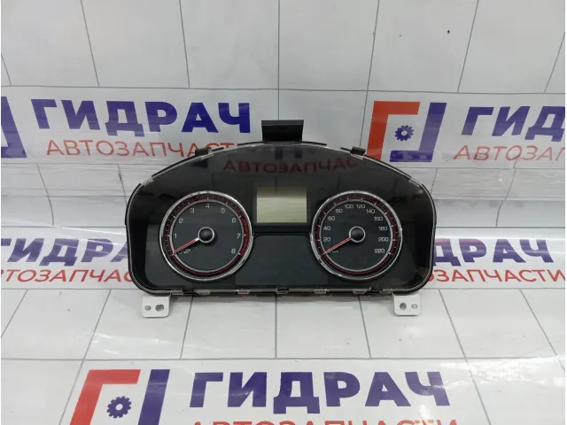 Панель приборов SsangYong Actyon New 8021034380