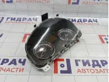 Панель приборов SsangYong Actyon New 8021034380