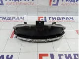 Панель приборов SsangYong Actyon New 8021034380