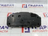 Панель приборов SsangYong Actyon New 8021034380