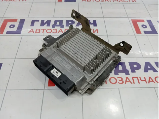 Блок управления двигателем SsangYong Actyon New 1725450032