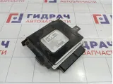 Блок управления двигателем SsangYong Actyon New 1725450032