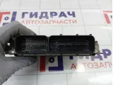 Блок управления двигателем SsangYong Actyon New 1725450032