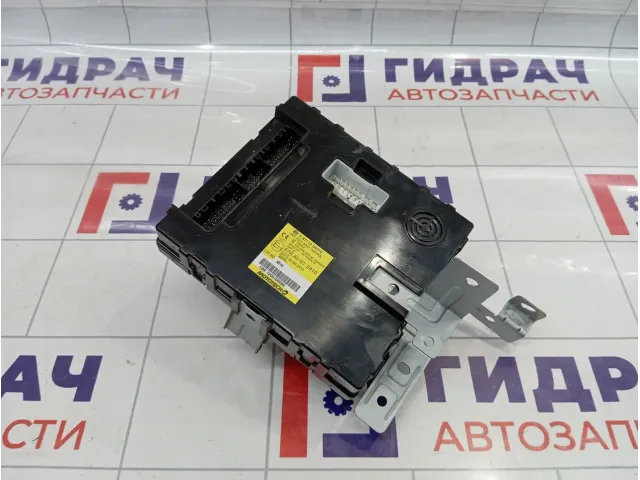 Блок электронный SsangYong Actyon New 8711034010