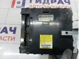 Блок электронный SsangYong Actyon New 8711034010