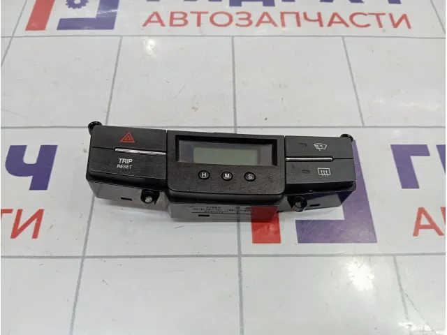 Блок кнопок SsangYong Actyon New 8520134000HDV