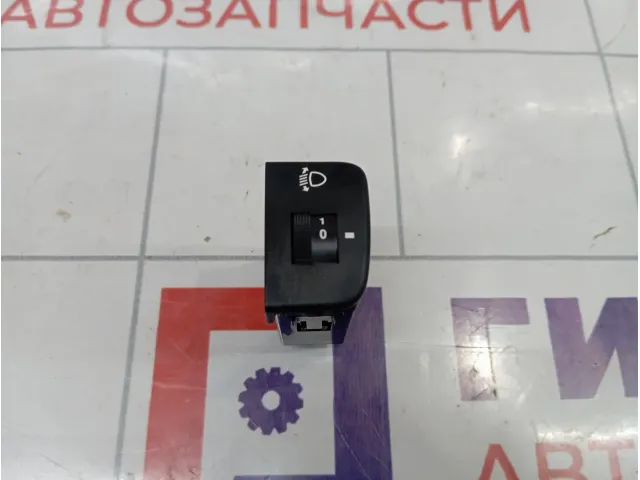 Кнопка корректора фар SsangYong Actyon New 8520034010LBA