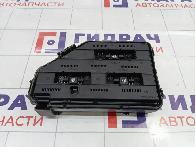 Блок предохранителей SsangYong Actyon New 8297034031