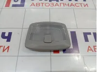 Плафон салонный SsangYong Actyon New 8372134000