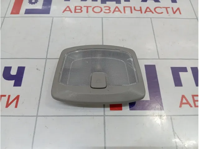 Плафон салонный SsangYong Actyon New 8372134000