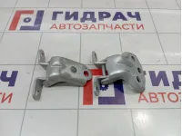 Петли двери передней левой SsangYong Actyon New