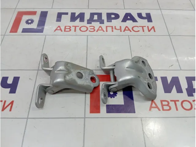 Петли двери передней левой SsangYong Actyon New