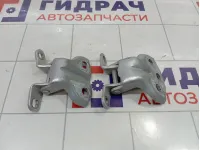 Петли двери задней левой SsangYong Actyon New