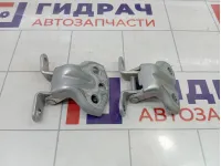 Петли двери задней правой SsangYong Actyon New