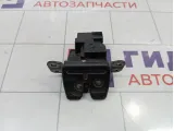 Замок багажника SsangYong Actyon New 7141034001