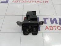 Замок багажника SsangYong Actyon New 7141034001