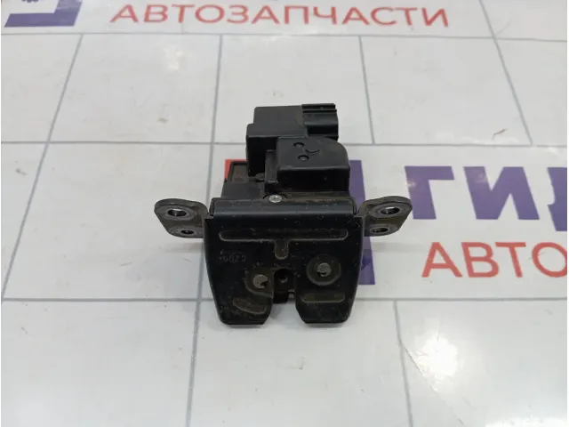 Замок багажника SsangYong Actyon New 7141034001