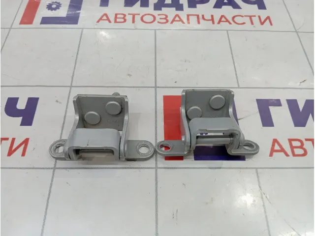 Петли багажника SsangYong Actyon New