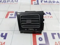 Дефлектор воздушный левый SsangYong Actyon New 6963A34001