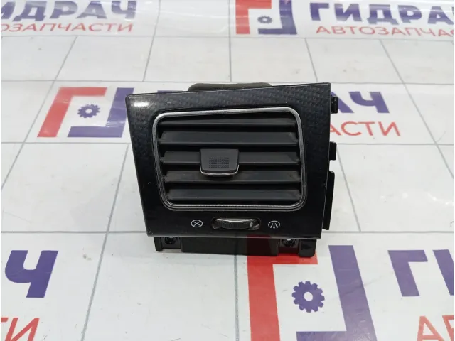 Дефлектор воздушный левый SsangYong Actyon New 6963A34001