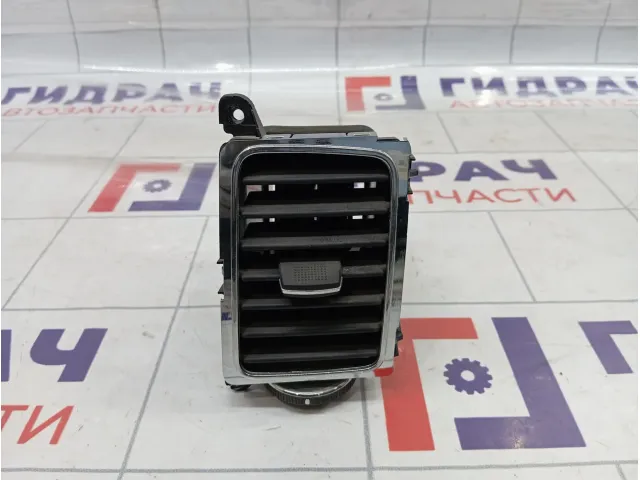 Дефлектор воздушный центральный правый SsangYong Actyon New 6962A34001