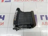 Дефлектор воздушный центральный правый SsangYong Actyon New 6962A34001