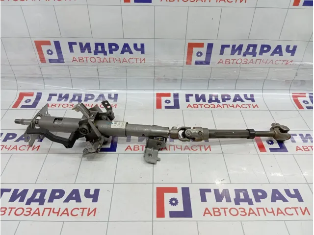 Колонка рулевая SsangYong Actyon New 4621034013