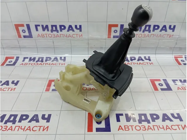 Кулиса КПП SsangYong Actyon New 3170034001LBA