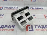 Рамка магнитолы SsangYong Actyon New 8910034001HDX