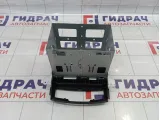 Рамка магнитолы SsangYong Actyon New 8910034001HDX