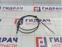 Трос открывания капота SsangYong Actyon New 7113034001