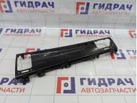 Накладка декоративная центральной консоли правая SsangYong Actyon New 7654034200UBW