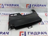 Накладка под рулевую колонку SsangYong Actyon New 7671134000LBA