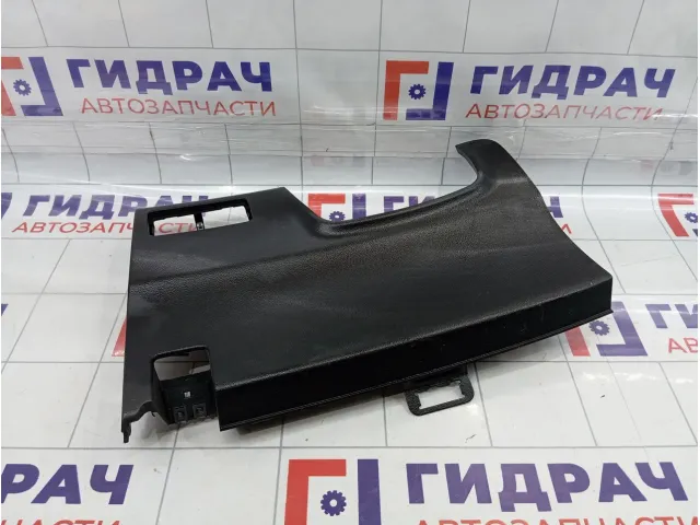 Накладка под рулевую колонку SsangYong Actyon New 7671134000LBA