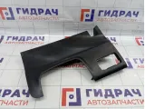 Накладка под рулевую колонку SsangYong Actyon New 7671134000LBA