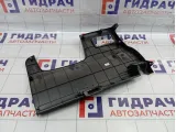 Накладка под рулевую колонку SsangYong Actyon New 7671134000LBA